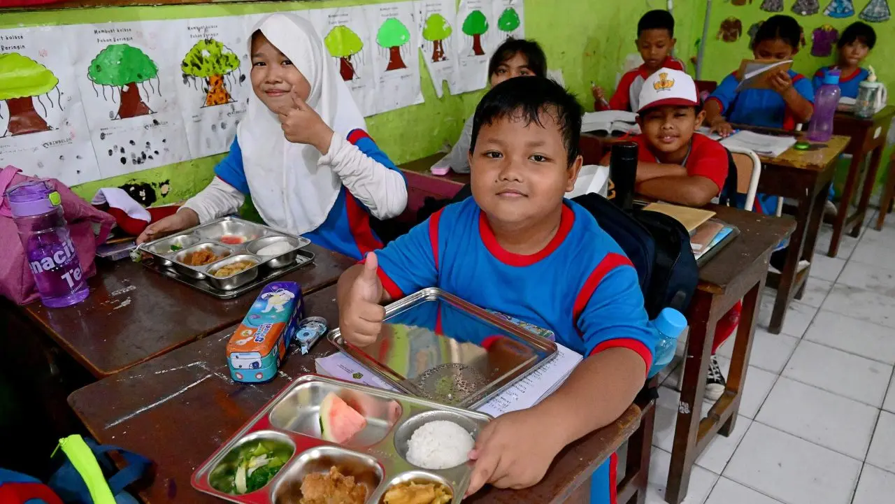 Beneficiary activity 6